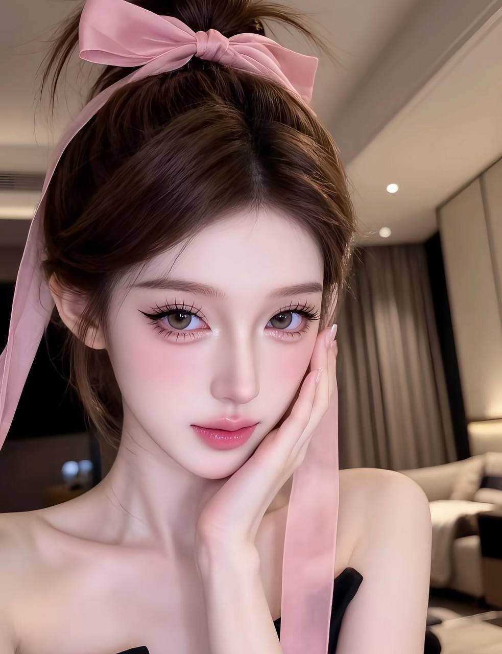 无声的守护